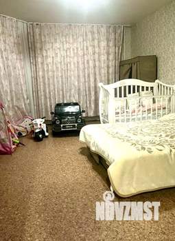 2-к квартира, вторичка, 61м2, 4/16 этаж