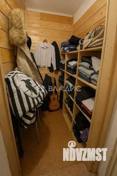 3-к квартира, вторичка, 97м2, 4/16 этаж