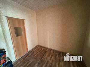 3-к квартира, вторичка, 88м2, 16/24 этаж