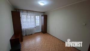 1-к квартира, вторичка, 34м2, 1/5 этаж
