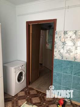 1-к квартира, вторичка, 34м2, 1/5 этаж