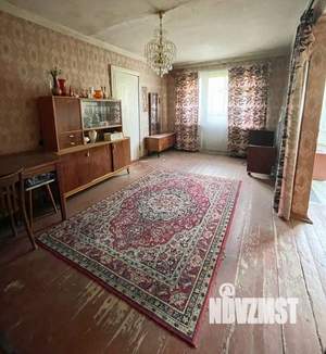 2-к квартира, вторичка, 45м2, 5/5 этаж