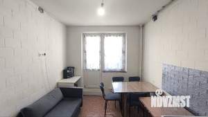 2-к квартира, вторичка, 60м2, 15/16 этаж