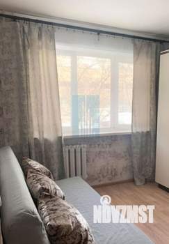 1-к квартира, вторичка, 32м2, 1/5 этаж