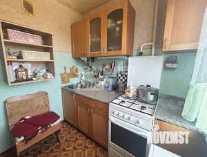 2-к квартира, вторичка, 44м2, 4/5 этаж