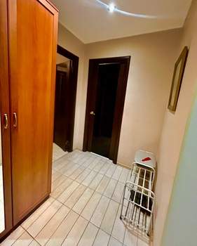 3-к квартира, вторичка, 62м2, 7/9 этаж