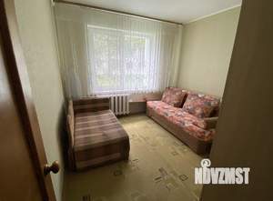 3-к квартира, вторичка, 64м2, 1/5 этаж