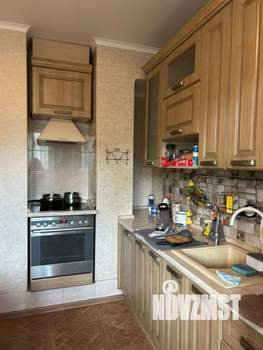1-к квартира, вторичка, 39м2, 5/14 этаж