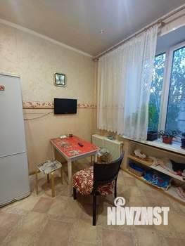 3-к квартира, вторичка, 75м2, 3/3 этаж