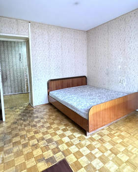 2-к квартира, вторичка, 48м2, 2/5 этаж