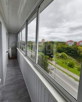 1-к квартира, вторичка, 34м2, 5/5 этаж