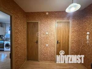 2-к квартира, вторичка, 53м2, 8/9 этаж