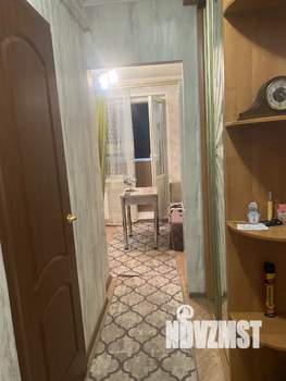 1-к квартира, вторичка, 34м2, 1/5 этаж