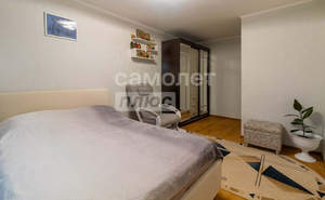 1-к квартира, вторичка, 31м2, 2/5 этаж