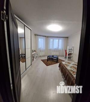 2-к квартира, вторичка, 60м2, 8/16 этаж