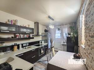 2-к квартира, вторичка, 44м2, 6/17 этаж