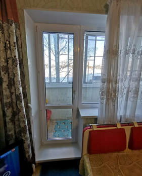 2-к квартира, вторичка, 46м2, 3/5 этаж