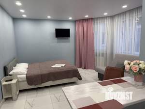 Студия квартира, вторичка, 35м2, 18/21 этаж