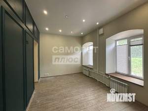 3-к квартира, вторичка, 61м2, 1/5 этаж