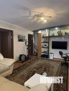 4-к квартира, вторичка, 90м2, 2/9 этаж