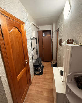 2-к квартира, вторичка, 45м2, 1/5 этаж