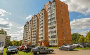 2-к квартира, вторичка, 53м2, 3/10 этаж