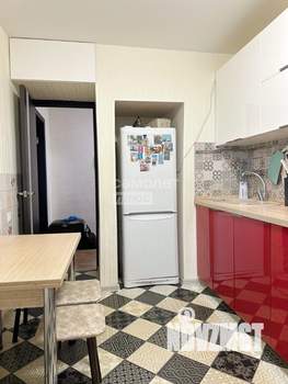 2-к квартира, вторичка, 47м2, 7/9 этаж