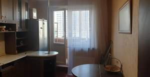 2-к квартира, вторичка, 60м2, 12/16 этаж