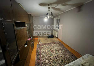 2-к квартира, вторичка, 43м2, 4/5 этаж