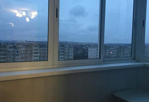 2-к квартира, вторичка, 68м2, 11/17 этаж