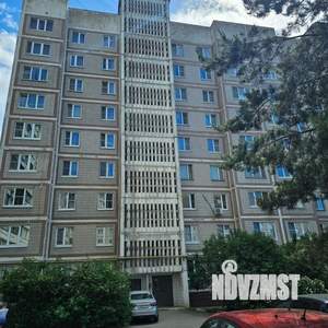 1-к квартира, вторичка, 33м2, 8/9 этаж