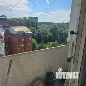 1-к квартира, вторичка, 33м2, 8/9 этаж