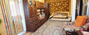 2-к квартира, вторичка, 42м2, 3/5 этаж