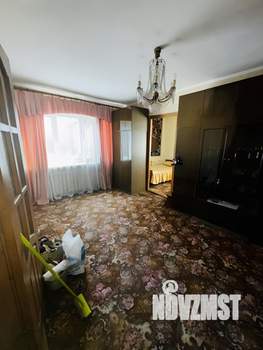 2-к квартира, вторичка, 42м2, 3/4 этаж