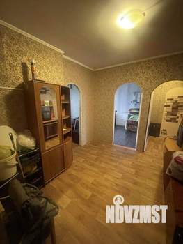 3-к квартира, вторичка, 67м2, 3/3 этаж