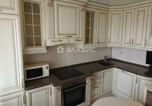 3-к квартира, вторичка, 84м2, 6/16 этаж