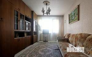 3-к квартира, вторичка, 65м2, 6/9 этаж