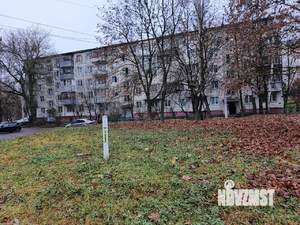 2-к квартира, вторичка, 45м2, 5/5 этаж