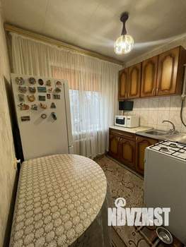 2-к квартира, вторичка, 44м2, 2/5 этаж