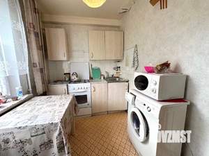 3-к квартира, вторичка, 59м2, 4/5 этаж