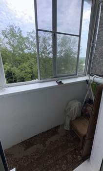 2-к квартира, вторичка, 47м2, 5/5 этаж