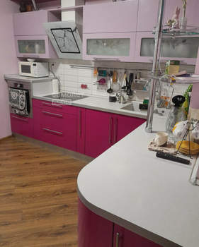 3-к квартира, вторичка, 100м2, 6/12 этаж