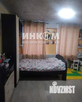 Студия квартира, вторичка, 31м2, 5/5 этаж