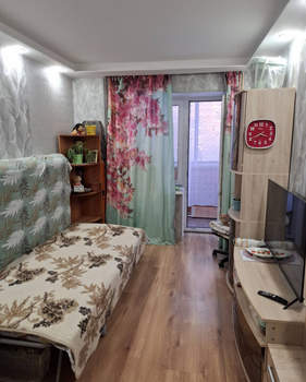 2-к квартира, вторичка, 46м2, 2/5 этаж