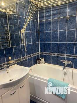 3-к квартира, вторичка, 76м2, 4/10 этаж