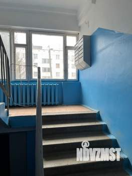 2-к квартира, вторичка, 43м2, 4/5 этаж