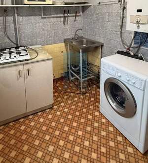 2-к квартира, вторичка, 46м2, 2/5 этаж