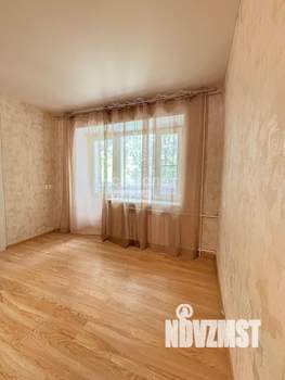 2-к квартира, вторичка, 43м2, 2/4 этаж