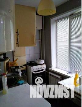 1-к квартира, вторичка, 28м2, 4/5 этаж