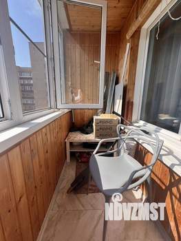 2-к квартира, вторичка, 54м2, 4/10 этаж